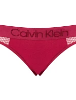 Dámske nohavičky QF5467E-2XV - Calvin Klein