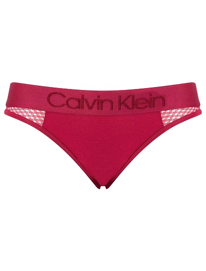 Dámské kalhotky model 20947391 - Calvin Klein
