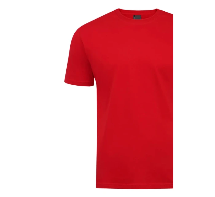 Pánske tričko ALEKSANDER červené - Imako