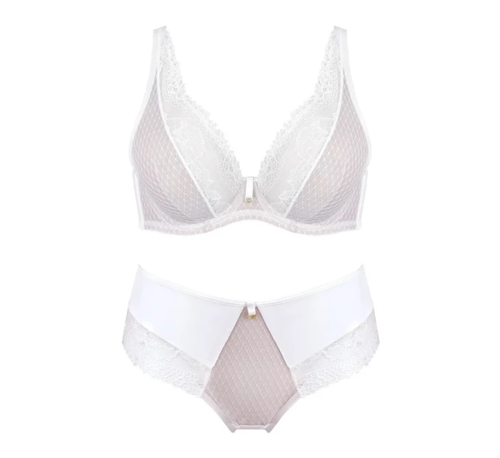 Dámská podprsenka BRALETTE model 17453148 - MEDIOLANO