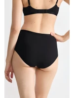 BAVLNENÉ NOHAVIČKY S VYSOKÝM PÁSOM SLOGGI GO DAILY