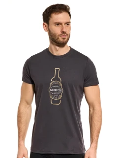 PÁNSKÉ TRIČKO model 21074716 - Noviti