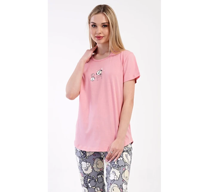 Dámsky krátky leopardí župan Dámsky krátky leopardí župan