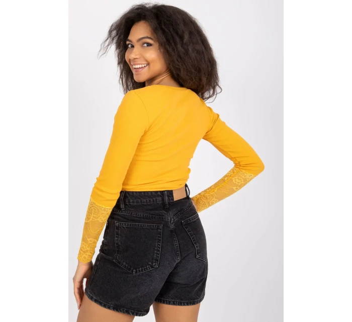 Blúzka model 180884 Rue Paris