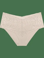 Pretty Modal Maxi – Nude Beige – TRIUMPH Nude Beige – TRIUMPH