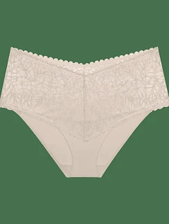 Pretty Modal Maxi - Nude Beige - TRIUMPH Nude Beige - TRIUMPH