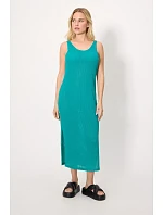 Plážové šaty model 22084960 XS2XL - Ysabel Mora