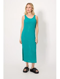 Plážové šaty model 22084960 XS2XL - Ysabel Mora