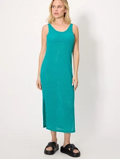 Plážové šaty model 22084960 XS2XL - Ysabel Mora