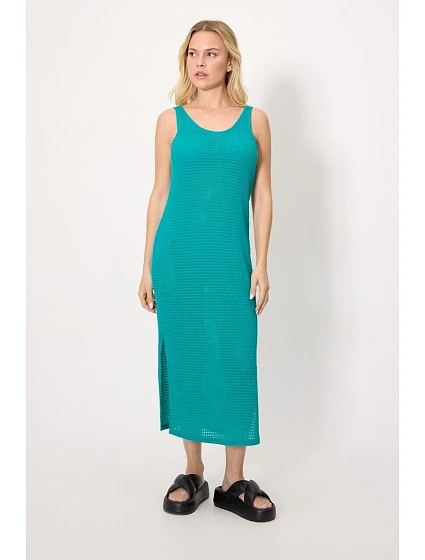 Plážové šaty model 22084960 XS2XL - Ysabel Mora