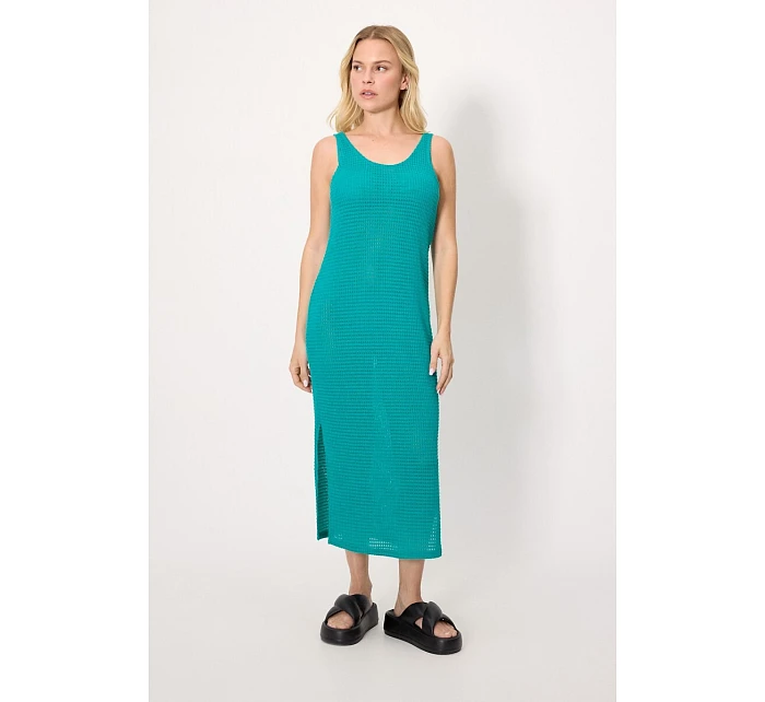 Plážové šaty model 22084960 XS2XL - Ysabel Mora