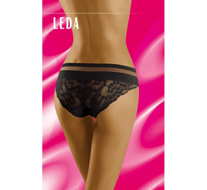 Dámske nohavičky Wolbar Leda