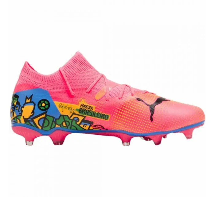 Fotbalové boty Future 7 Match FG/AG M 01 model 20146102 - Puma Fotbalové boty Future 7 Match FG/AG M 01 model 20146102 - Puma
