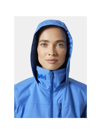 W Crew Bunda s kapucí W model 20230483 - Helly Hansen W Crew Bunda s kapucí W model 20230483 - Helly Hansen