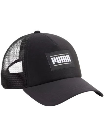 Puma Ess Trucker M 25706 01 baseballová čiapka