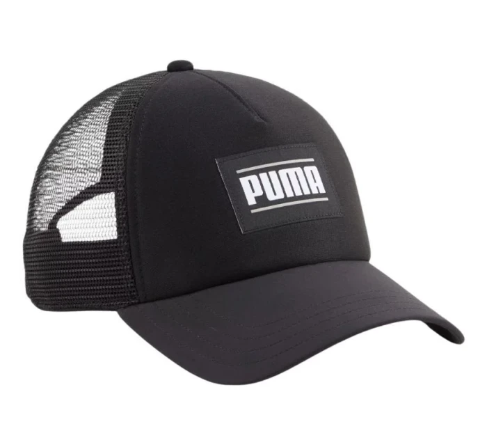 Puma Ess Trucker M 25706 01 baseballová čiapka