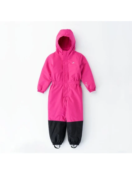 Detské kombinézy BOMBI KDG