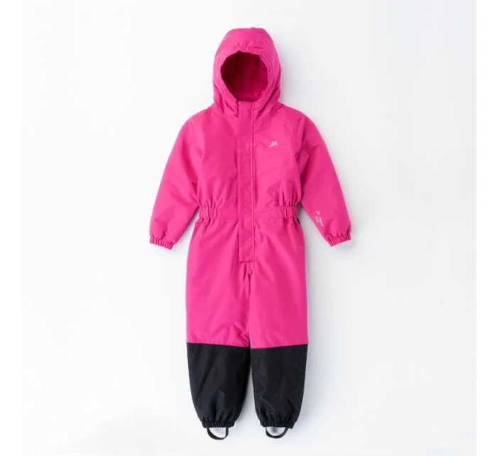 Detské kombinézy BOMBI KDG