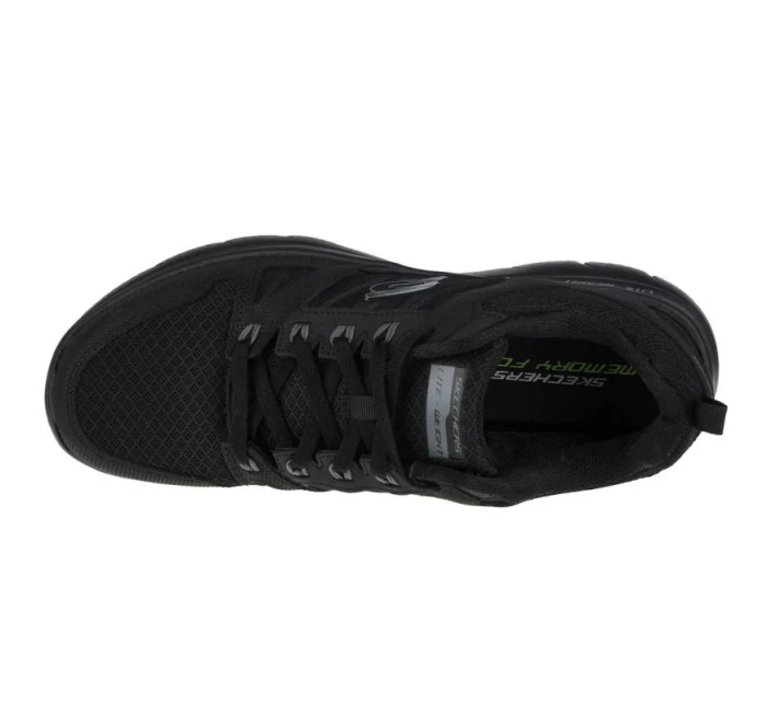 Skechers Summits New World 232069-BBK Black 44 Skechers Summits New World 232069-BBK Black 44
