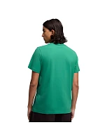 Puma ESS Small No.1 Logo Tee(s) green 682535 40 pánske