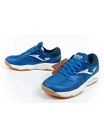 Pánska športová obuv Joma V.Dynamic volejbalová modrá indoor