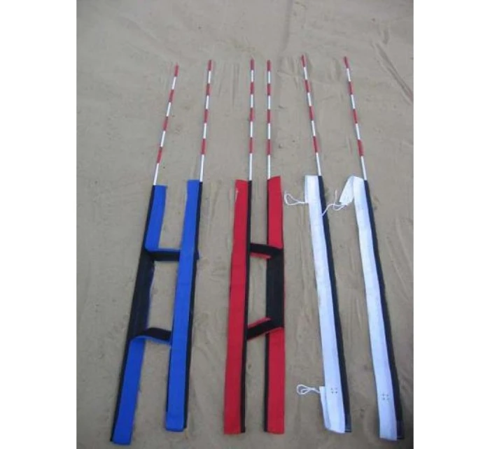 Vrecká na antény Vrecká na antény