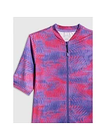 dámský cyklistický dres dámské model 22219707 - 4F dámský cyklistický dres dámské model 22219707 - 4F