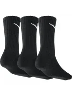 Bavlnené ponožky Nike Value 3pak SX4508-001