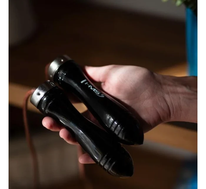 Kožené švihadlo  model 19372756 - HMS