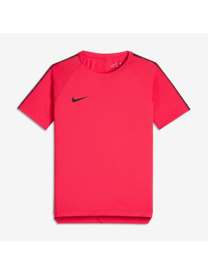 Detské futbalové tričko Dry Squad 859877-653 - Nike