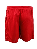 Unisex futbalové šortky Givova One U P016-0012