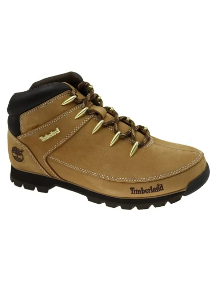 Zimné topánky Timberland Euro Sprint Hiker M A122I