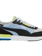 Pánske topánky R22 Blue M 383462 11 - Puma