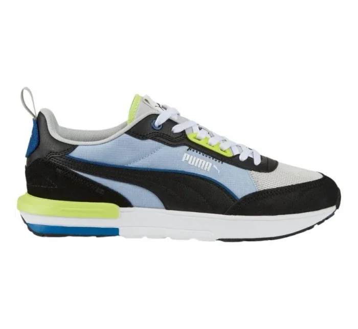 Pánske topánky R22 Blue M 383462 11 - Puma