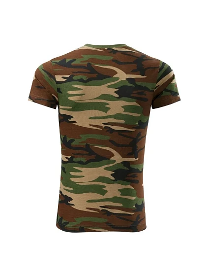 Pánské tričko Camouflage M model 18448462 - Malfini Pánské tričko Camouflage M model 18448462 - Malfini