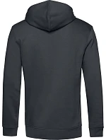 B&C Inspire Hooded_° Pánska mikina s kapucňou 01.U33B asphalt B&C Inspire Hooded_° Pánska mikina s kapucňou 01.U33B asphalt