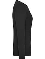 JN Dámské pracovní tričko Solid 02. black model 22531669 - Daiber JN Dámské pracovní tričko Solid 02. black model 22531669 - Daiber