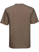 Tričko z těžké bavlny "Authentic" 10. model 22496500 - Russell Athletic Tričko z těžké bavlny "Authentic" 10. model 22496500 - Russell Athletic