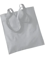 Westford Mill W 101 Bavlnená taška „Bag for Life“ 50.0101 pure grey Westford Mill W 101 Bavlnená taška „Bag for Life“ 50.0101 pure grey