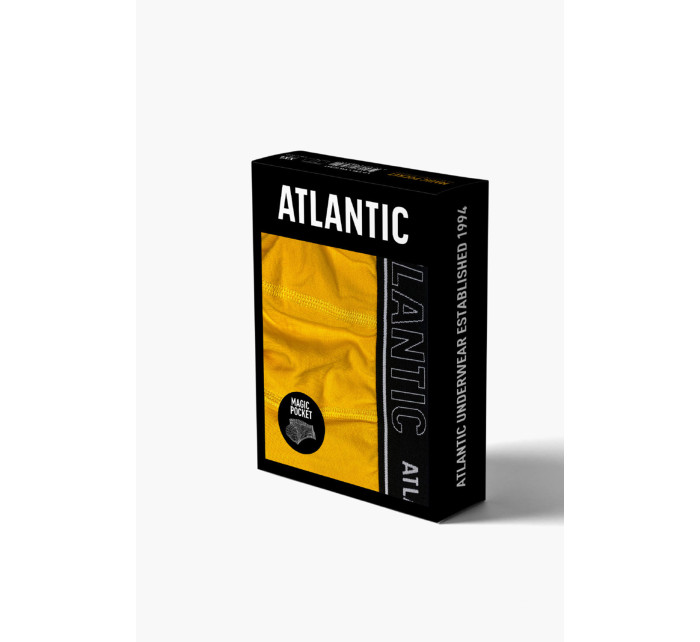 Atlantic MP-1569 Magic Pocket kolor:żółty