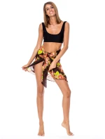 Pareo AT PO 180301.82 tmavo hnedá