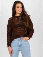 Prepojka BA SW 9006.38P tmavohnedá Prepojka BA SW 9006.38P tmavohnedá