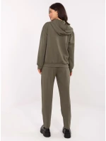 Komplet IT KMPL model 21749821 khaki - FPrice Komplet IT KMPL model 21749821 khaki - FPrice