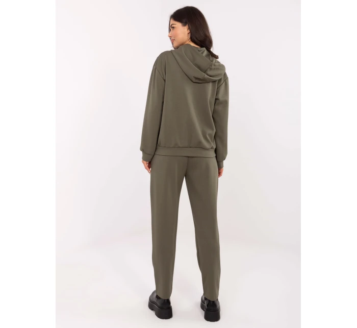 Komplet IT KMPL model 21749821 khaki - FPrice Komplet IT KMPL model 21749821 khaki - FPrice