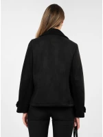 Kurtka IT KR model 22002702 czarny - FPrice