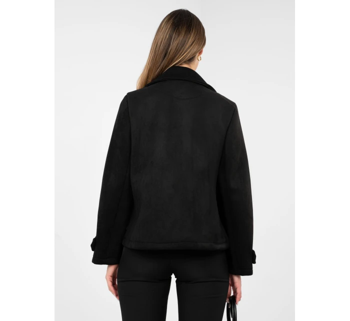 Kurtka IT KR model 22002702 czarny - FPrice