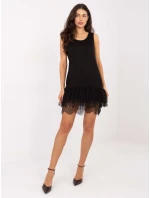 Sukienka MI SK model 21787936 czarny - FPrice