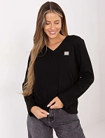 Jumper RV SW A1025.80 čierny