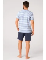 PÁNSKE PYŽAMO MNS 311 A26 PÁNSKE PYŽAMO MNS 311 A26