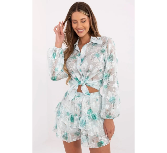 Set model 214293 Lacerta Set model 214293 Lacerta